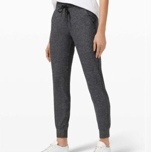 Lululemon Ready To Rulu Jogger